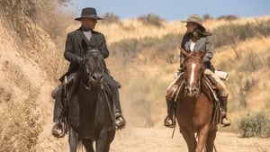 Westworld: 2×6