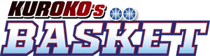Kuroko's Basketball — Logos 12
