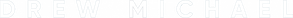 Drew Michael — Logos 1