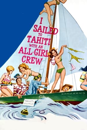 Image I Sailed to Tahiti with an All Girl Crew