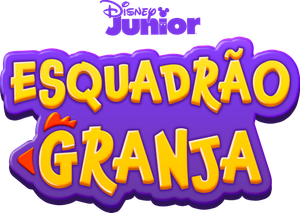 The Chicken Squad — Logos 1