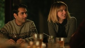 ดูหนัง The Big Sick (2017) รักมันป่วย ซวยแล้วเราเข้ากันไม่ได้