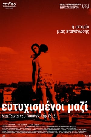 Poster Ευτυχισμένοι μαζί 1997