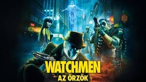 Watchmen 2009