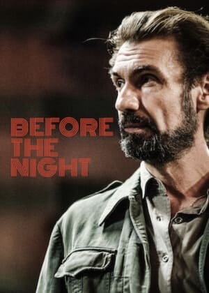 Poster Before the Night (2018)