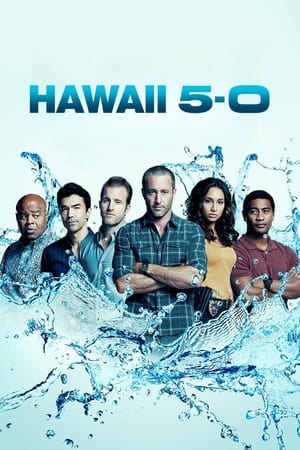 Hawaii 5-0 movie poster