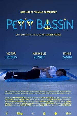 Poster Petit bassin (2018)