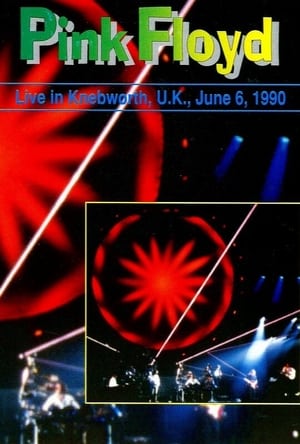 Image Pink Floyd: Live at Knebworth