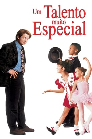 Um Talento Muito Especial (1993)