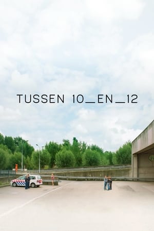 Between 10 and 12 poster