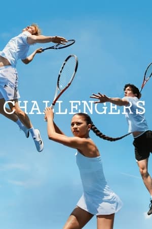 poster Challengers