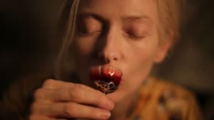 Only Lovers Left Alive (2013)