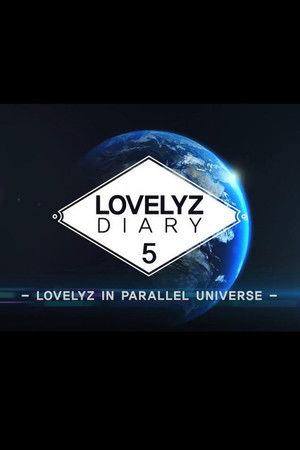 Lovelyz Diary - Season 5