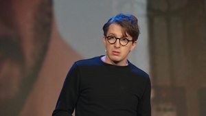 James Veitch: Straight to VHS film complet