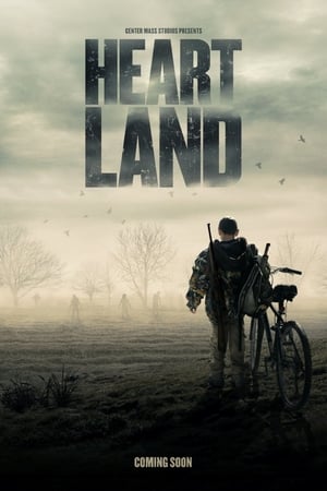 Poster Heart Land 2024