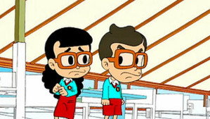 Still from Episode 29
