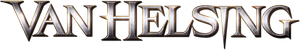 Van Helsing — Logos 6
