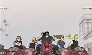 Metalocalypse: 1×15