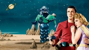 หนังหาดูยากปี 1956 Forbidden Planet HD เต็มเรื่อง