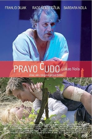 Poster Pravo čudo 2007