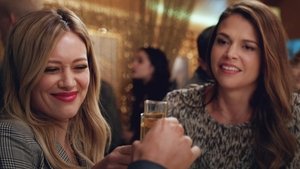 Younger: S01E04 PL