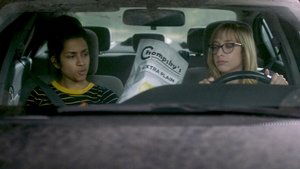 Stuck in the Boring Car on a Road Trip