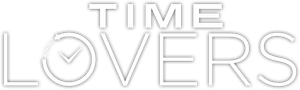 Time Lovers — logo