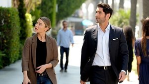 Lucifer: Stagione 3 x Episodio 1