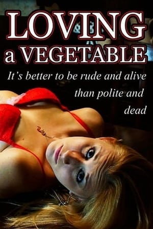 Poster Loving a Vegetable 2015
