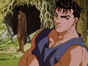 Berserk: 1×12