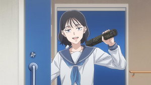 Kirio Fan Club: 1×4