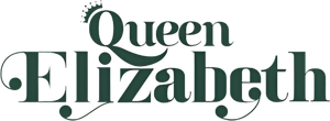 Queen Elizabeth — Logos 2
