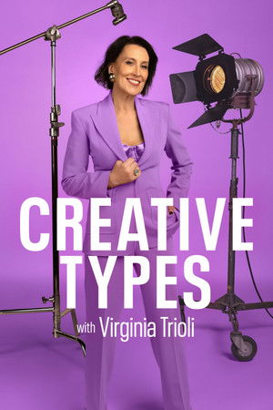 Creative Types with Virginia Trioli
