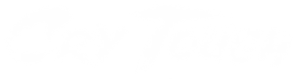 Cry Tough — Logos 1