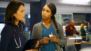 Chicago Med 3 x 8