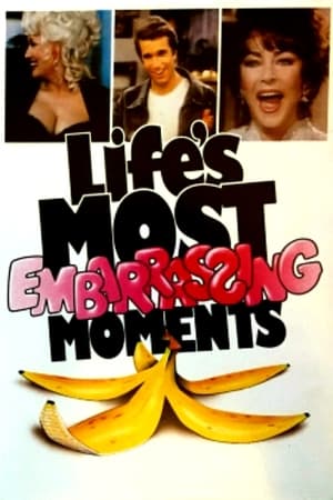 Image Life's Most Embarrassing Moments