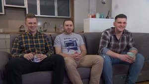Episode 4 on Gogglebox. Przed telewizorem. Season 18 Episode 4 – March 20, 2023