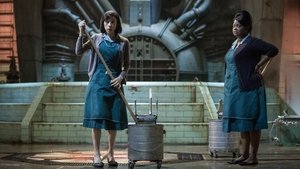 La forma dell’acqua – The Shape of Water