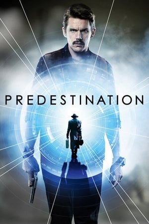 Poster Predestination 2014