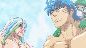 Toriko: 2×29