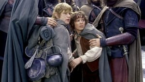 The Lord of the Rings: The Two Towers (2002) Hindi Dubbed