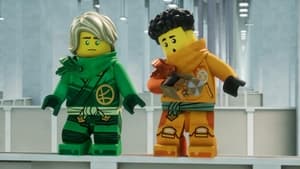 LEGO Ninjago – Sárkányok birodalma 1. évad 17. rész