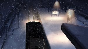 5 Centimeters per Second ( 2007 )