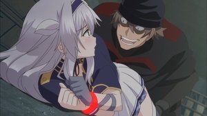 Akashic Records of Bastard Magic Instructor Season 1 Episode 2