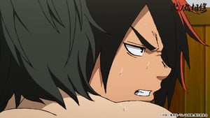 Hinomaru Sumo: Saison 1 Episode 4