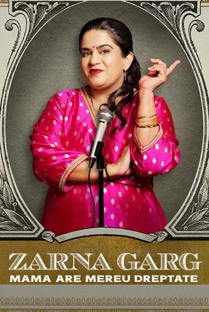 Zarna Garg: Practical People Win Zarna Garg: Practical People Win