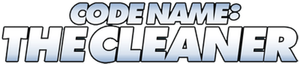 Code Name: The Cleaner