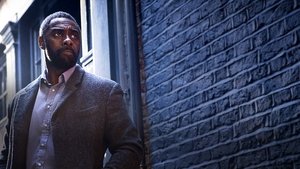 Luther: Cae la Noche (2023) DVDRIP LATINO