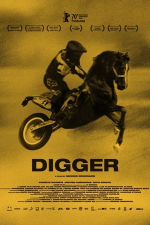 Poster Digger 2021
