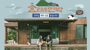 Hyori’s Bed and Breakfast (2017)